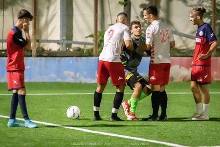 Carabiniers Match Amical Camporosso 14 septembre 2022, Camporosso 14sept22  91 sur 130 