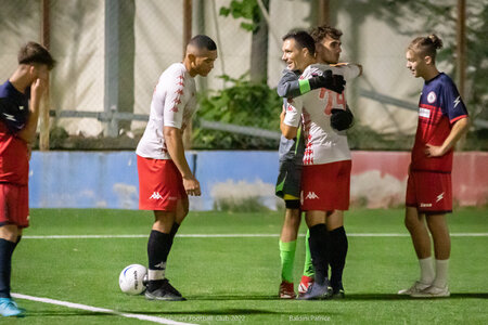 Carabiniers Match Amical Camporosso 14 septembre 2022, Camporosso 14sept22  92 sur 130 