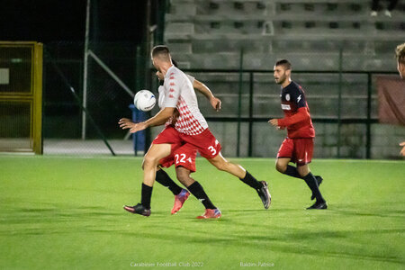 Carabiniers Match Amical Camporosso 14 septembre 2022, Camporosso 14sept22  95 sur 130 