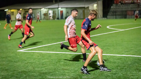 Carabiniers Match Amical Camporosso 14 septembre 2022, Camporosso 14sept22  98 sur 130 
