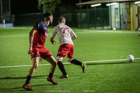 Carabiniers Match Amical Camporosso 14 septembre 2022, Camporosso 14sept22  100 sur 130 