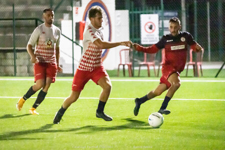 Carabiniers Match Amical Camporosso 14 septembre 2022, Camporosso 14sept22  104 sur 130 