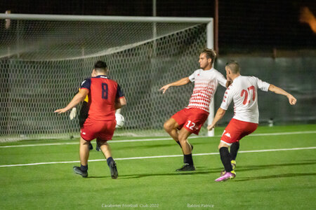Carabiniers Match Amical Camporosso 14 septembre 2022, Camporosso 14sept22  112 sur 130 