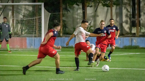 Carabiniers Match Amical Camporosso 14 septembre 2022, Camporosso 14sept22  118 sur 130 