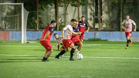 Carabiniers Match Amical Camporosso 14 septembre 2022, Camporosso 14sept22  119 sur 130 