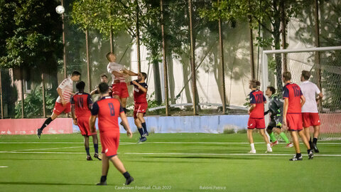 Carabiniers Match Amical Camporosso 14 septembre 2022, Camporosso 14sept22  124 sur 130 