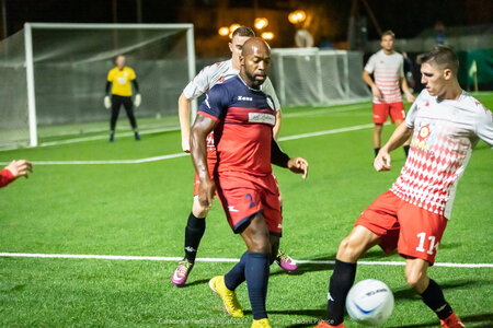 Carabiniers Match Amical Camporosso 14 septembre 2022, Camporosso 14sept22  127 sur 130 