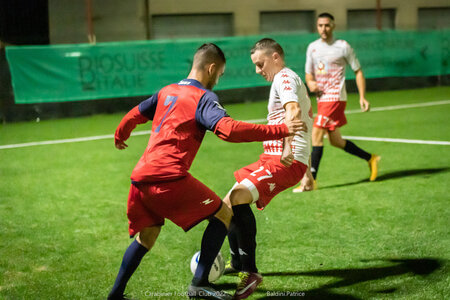 Carabiniers Match Amical Camporosso 14 septembre 2022, Camporosso 14sept22  128 sur 130 