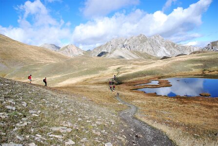 Lac et col de Neal 15092022, DSC_0089