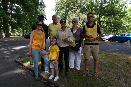 80ans Jacky, 220820 80 ans de Papou  38 