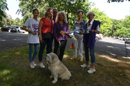 80ans Jacky, 220820 80 ans de Papou  42 
