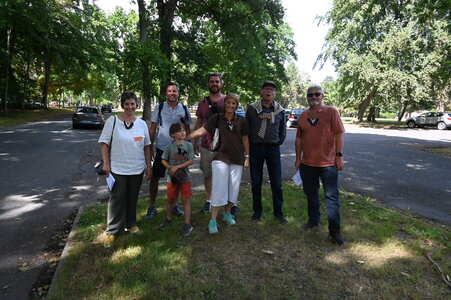 80ans Jacky, 220820 80 ans de Papou  45 