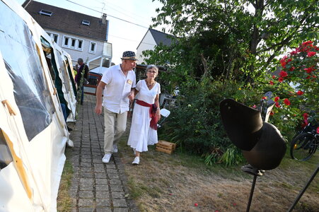80ans Jacky, 220820 80 ans de Papou  76 