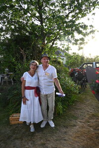 80ans Jacky, 220820 80 ans de Papou  80 