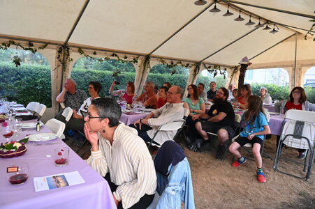80ans Jacky, 220820 80 ans de Papou  103 