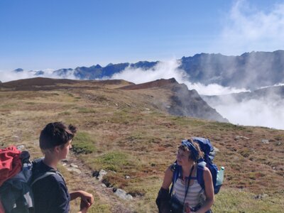 22.09 Rando Rulh..hle...ruhllh...  Rando montagne, IMG_20220917_105222
