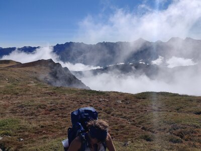 22.09 Rando Rulh..hle...ruhllh...  Rando montagne, IMG_20220917_105220