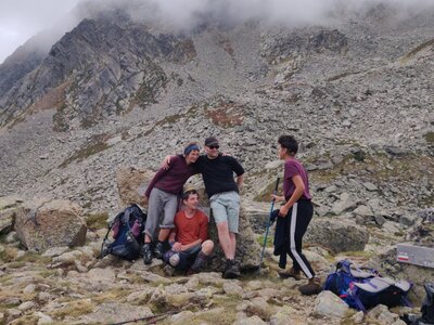 22.09 Rando Rulh..hle...ruhllh...  Rando montagne, IMG_20220916_152406_1