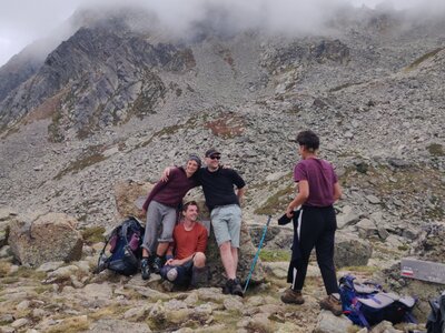 22.09 Rando Rulh..hle...ruhllh...  Rando montagne, IMG_20220916_152404