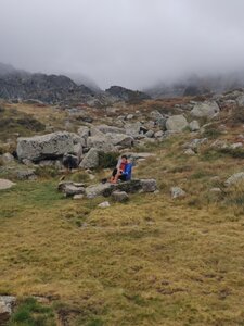 22.09 Rando Rulh..hle...ruhllh...  Rando montagne, IMG_20220916_093746
