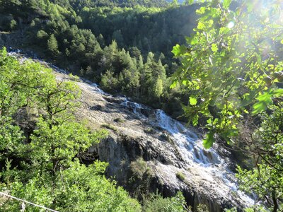 Cascades Costeplane-BARS, IMG_9241