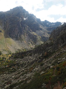 22.09 Rando Rulh..hle...ruhllh...  Rando montagne, P1010470