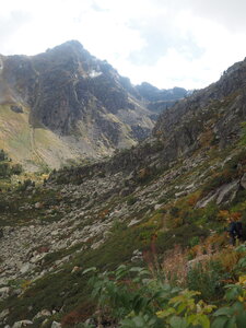 22.09 Rando Rulh..hle...ruhllh...  Rando montagne, P1010473