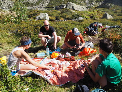 22.09 Rando Rulh..hle...ruhllh...  Rando montagne, P1010561