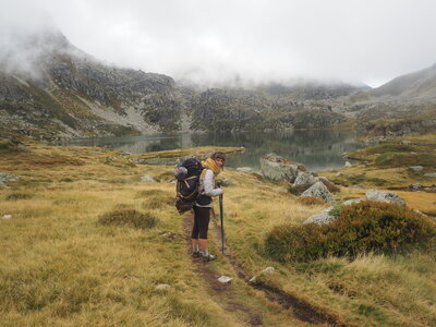 22.09 Rando Rulh..hle...ruhllh...  Rando montagne, P1010455