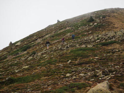 22.09 Rando Rulh..hle...ruhllh...  Rando montagne, P1010497