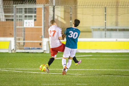 Match Foot à 7 Carabiniers du 19 septembre 2002 contre Silversea, Match 19sept22  8 sur 96 