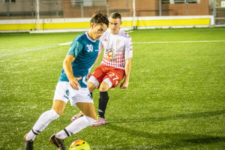 Match Foot à 7 Carabiniers du 19 septembre 2002 contre Silversea, Match 19sept22  34 sur 96 