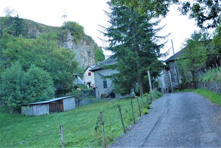 Le Lauzet, les cascades de Costeplane 20 septembre 2022, DSC_0003