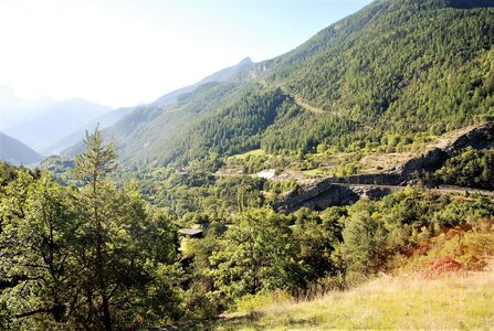 Le Lauzet, les cascades de Costeplane 20 septembre 2022, DSC_0049