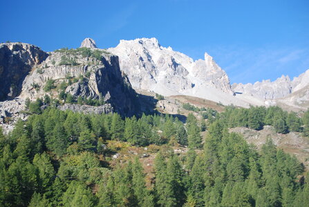 Chalets de Laval, le tour des Cerces 22 septembre 2022, DSC_0124