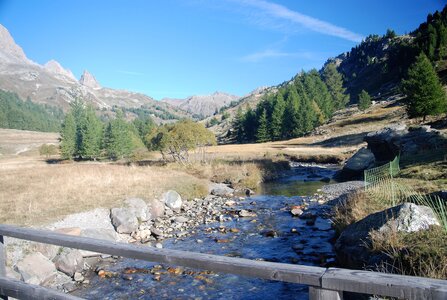 Chalets de Laval, le tour des Cerces 22 septembre 2022, DSC_0127