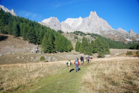 Chalets de Laval, le tour des Cerces 22 septembre 2022, DSC_0128