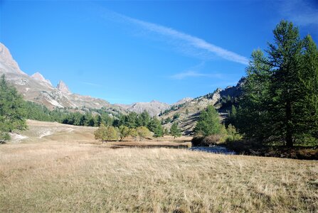 Chalets de Laval, le tour des Cerces 22 septembre 2022, DSC_0129