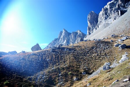 Chalets de Laval, le tour des Cerces 22 septembre 2022, DSC_0136