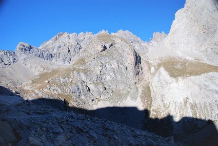 Chalets de Laval, le tour des Cerces 22 septembre 2022, DSC_0152