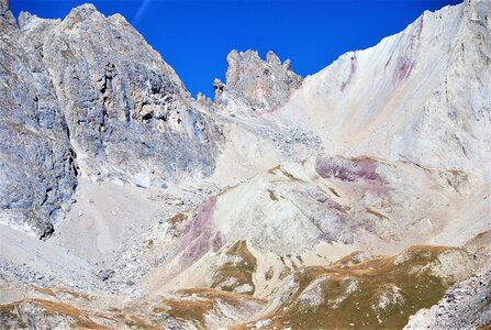 Chalets de Laval, le tour des Cerces 22 septembre 2022, DSC_0160