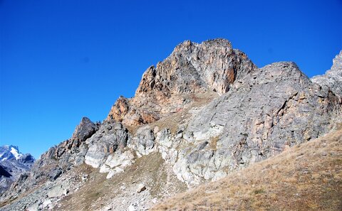 Chalets de Laval, le tour des Cerces 22 septembre 2022, DSC_0180