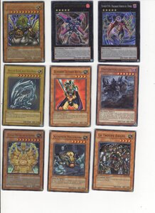 KONAMI, CARTE KONAMI003