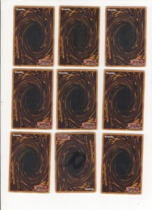 KONAMI, CARTE KONAMI008