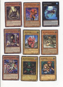 KONAMI, CARTE KONAMI013
