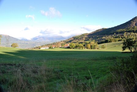 Venterol, la tête de Broussac et le col de Marmets le 27 septembre 2022, DSC_0292