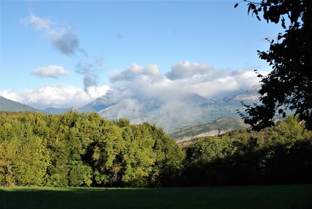 Venterol, la tête de Broussac et le col de Marmets le 27 septembre 2022, DSC_0298