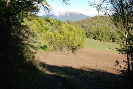 Venterol, la tête de Broussac et le col de Marmets le 27 septembre 2022, DSC_0299