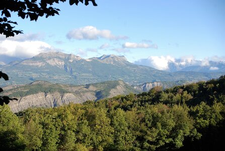 Venterol, la tête de Broussac et le col de Marmets le 27 septembre 2022, DSC_0303