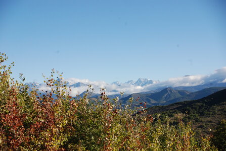 Venterol, la tête de Broussac et le col de Marmets le 27 septembre 2022, DSC_0306